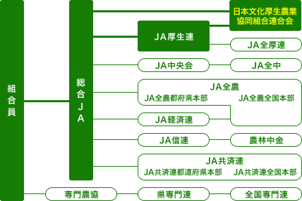 文化連概要